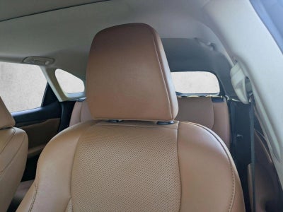 2021 Lexus RX 350L AWD