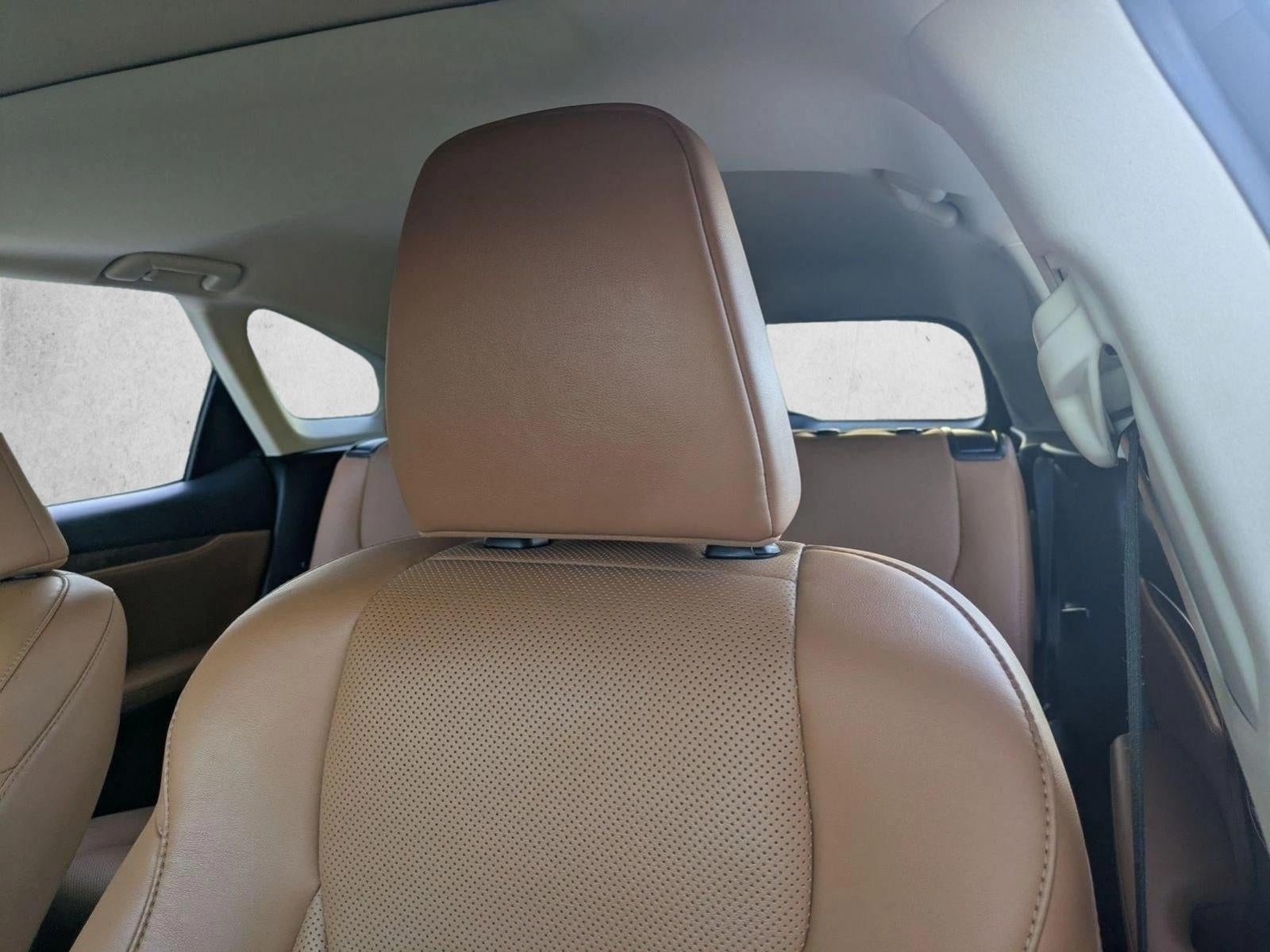 2021 Lexus RX 350L AWD