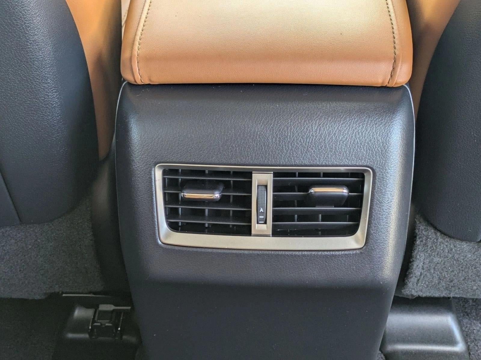 2021 Lexus RX 350L AWD