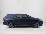 2021 Lexus RX 350L AWD