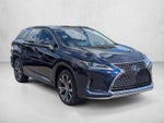 2021 Lexus RX 350L AWD