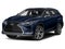 2021 Lexus RX 350L AWD