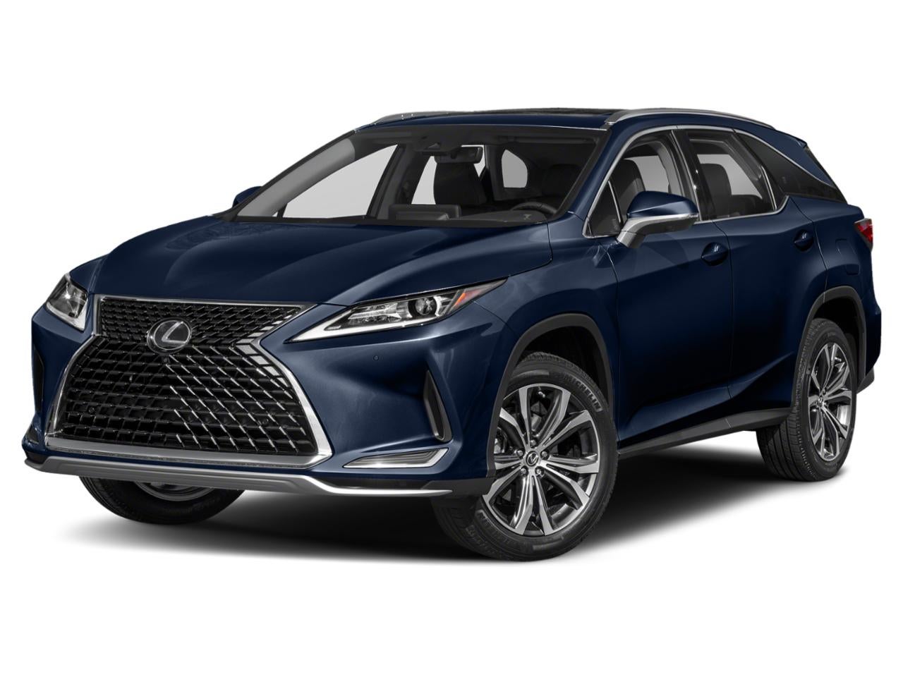 2021 Lexus RX 350L AWD