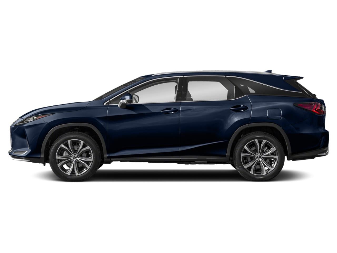 2021 Lexus RX 350L AWD