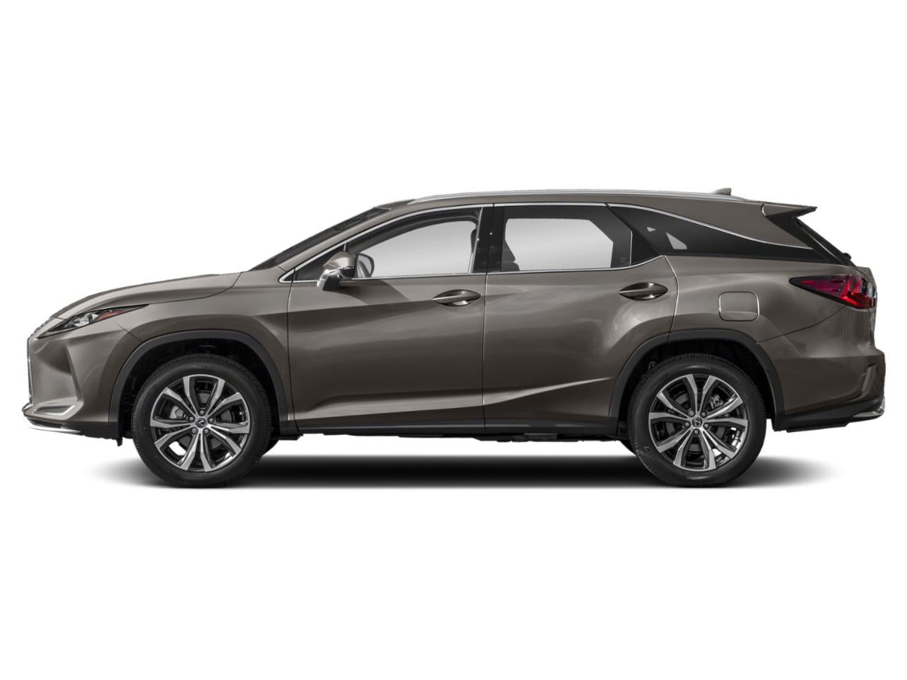 2021 Lexus RX 350L AWD