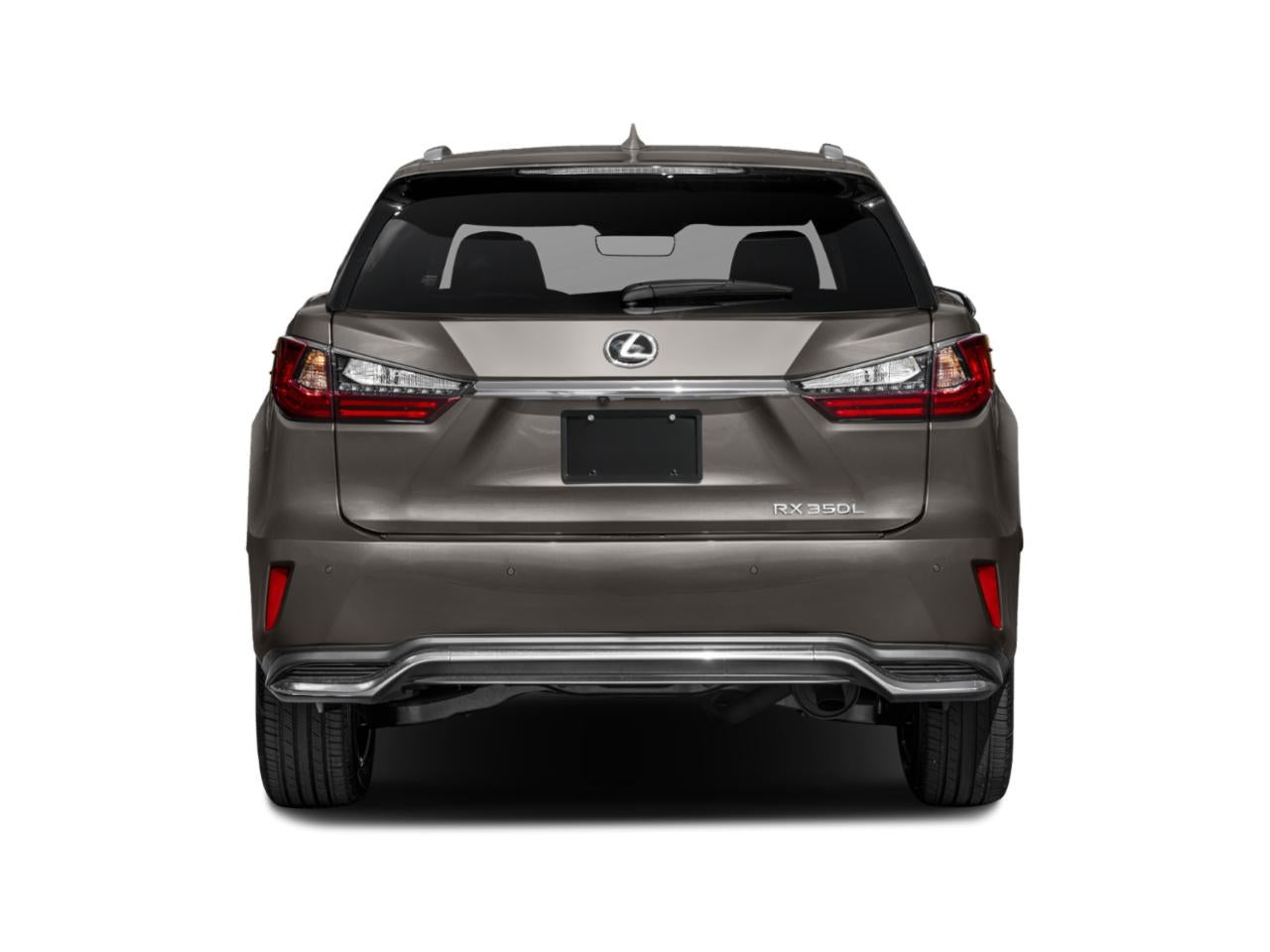 2021 Lexus RX 350L AWD