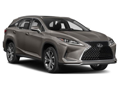 2021 Lexus RX 350L AWD