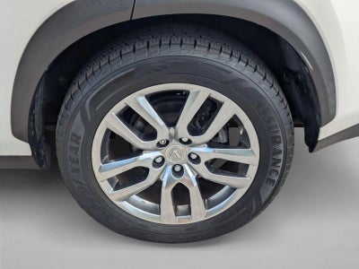 2016 Lexus NX Turbo FWD 4dr