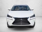 2016 Lexus NX Turbo FWD 4dr