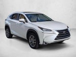 2016 Lexus NX Turbo FWD 4dr