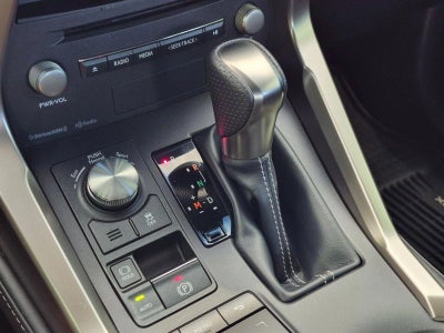 2019 Lexus NX 300 F Sport FWD