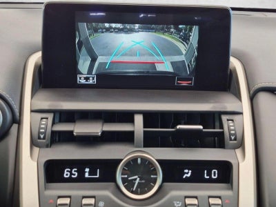 2019 Lexus NX 300 F Sport FWD