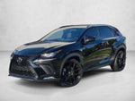 2019 Lexus NX 300 F Sport FWD