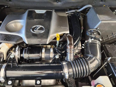 2019 Lexus NX 300 F Sport FWD
