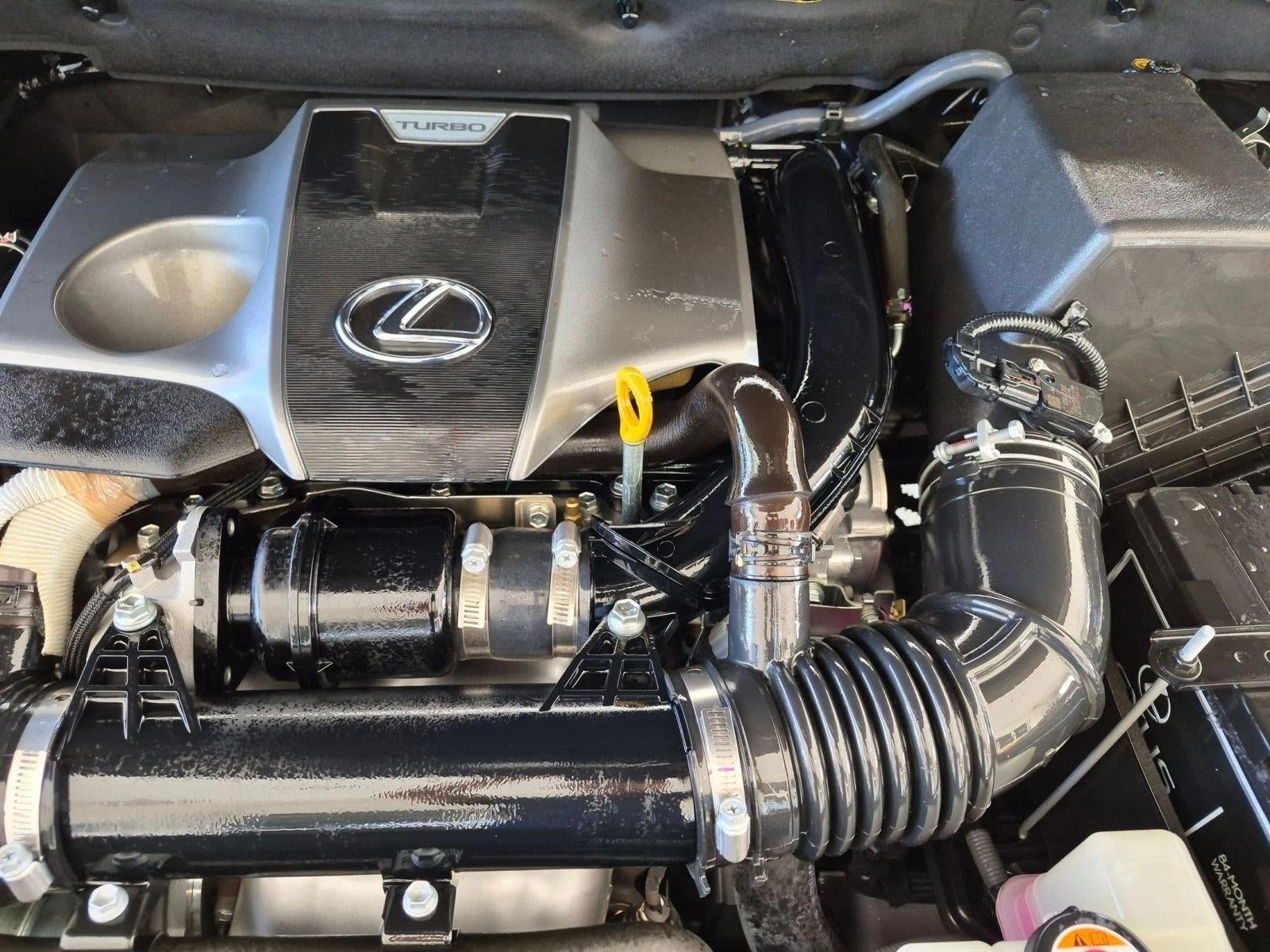 2019 Lexus NX 300 F Sport FWD