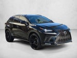 2019 Lexus NX 300 F Sport FWD