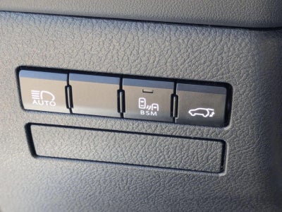 2019 Lexus NX 300 FWD