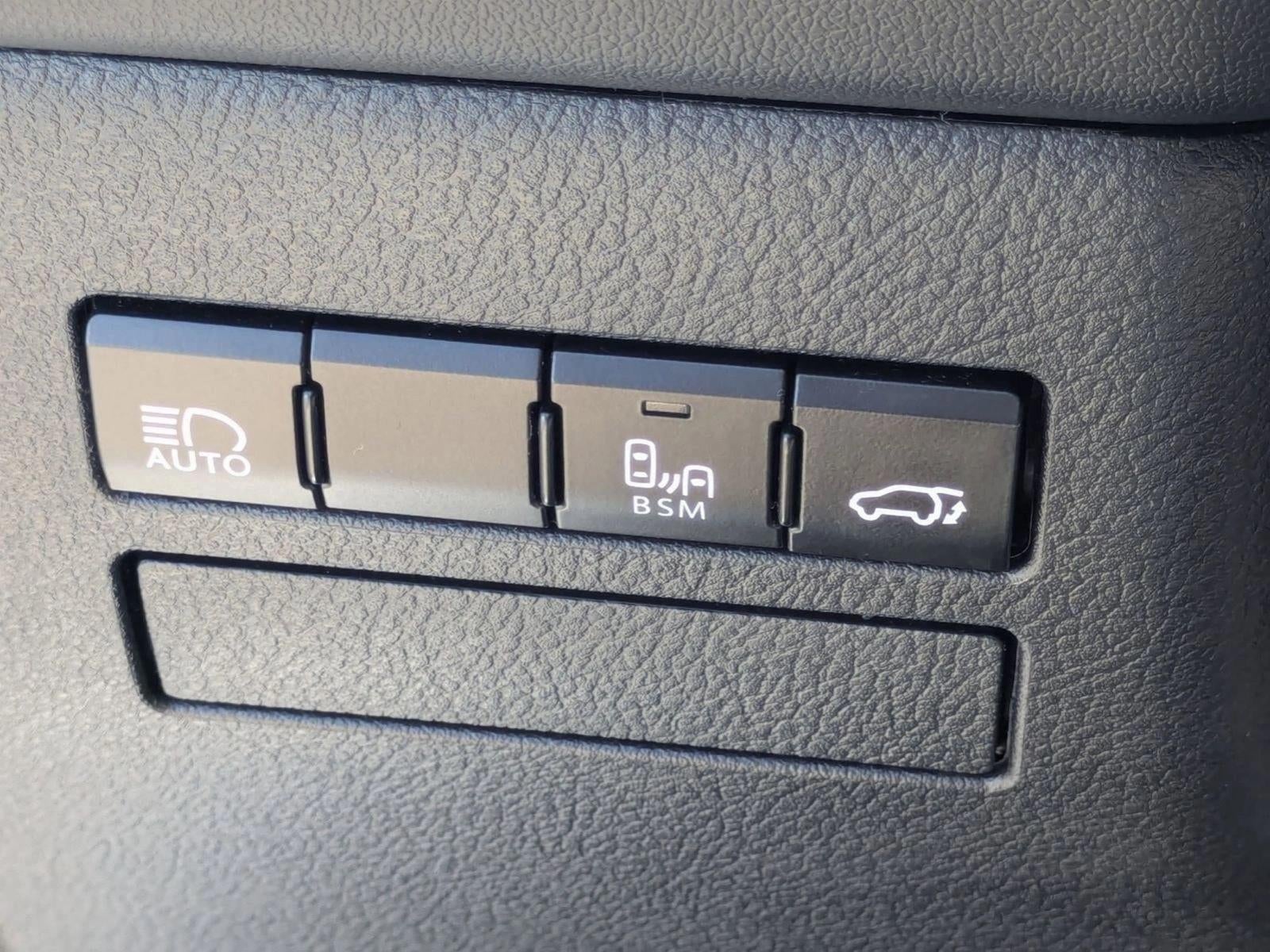 2019 Lexus NX 300 FWD