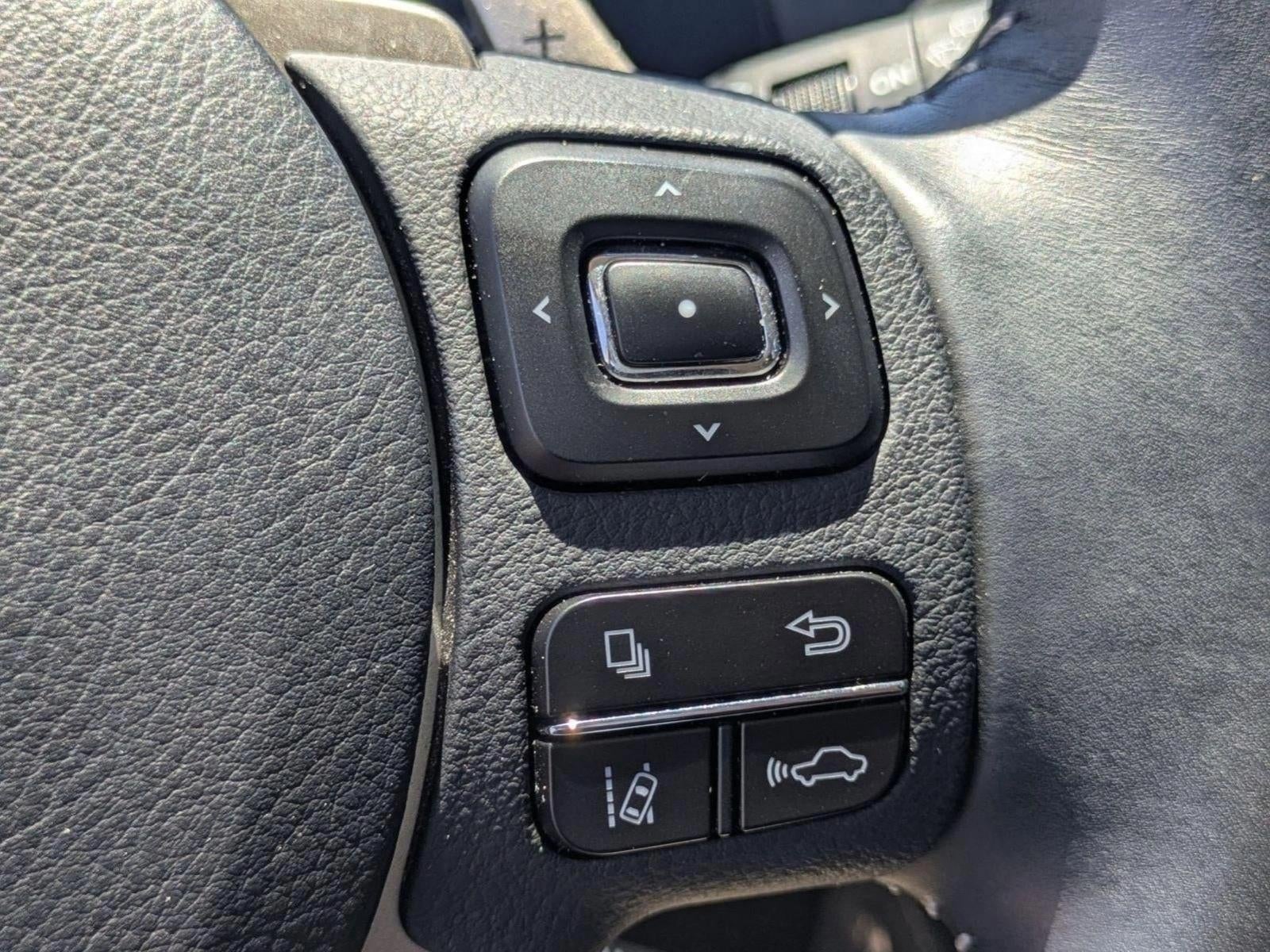 2019 Lexus NX 300 FWD
