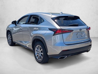 2019 Lexus NX 300 FWD