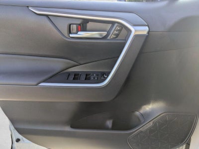 2022 Toyota RAV4 Hybrid XLE Premium AWD (Natl)