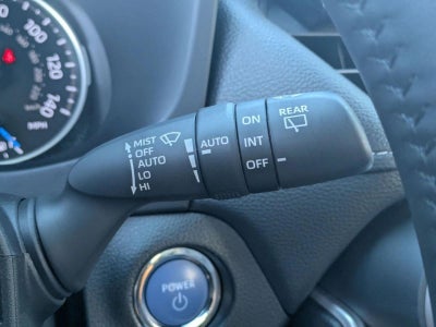 2022 Toyota RAV4 Hybrid XLE Premium AWD (Natl)