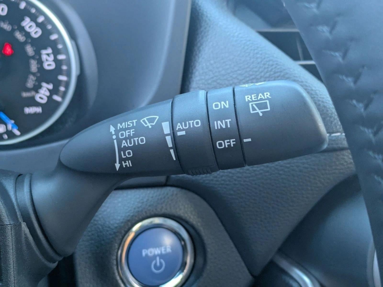2022 Toyota RAV4 Hybrid XLE Premium AWD (Natl)