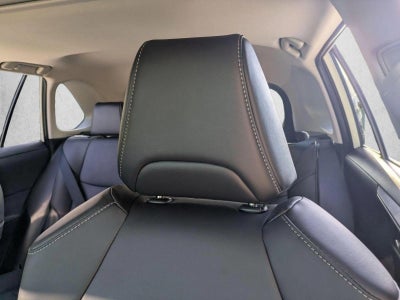 2022 Toyota RAV4 Hybrid XLE Premium AWD (Natl)