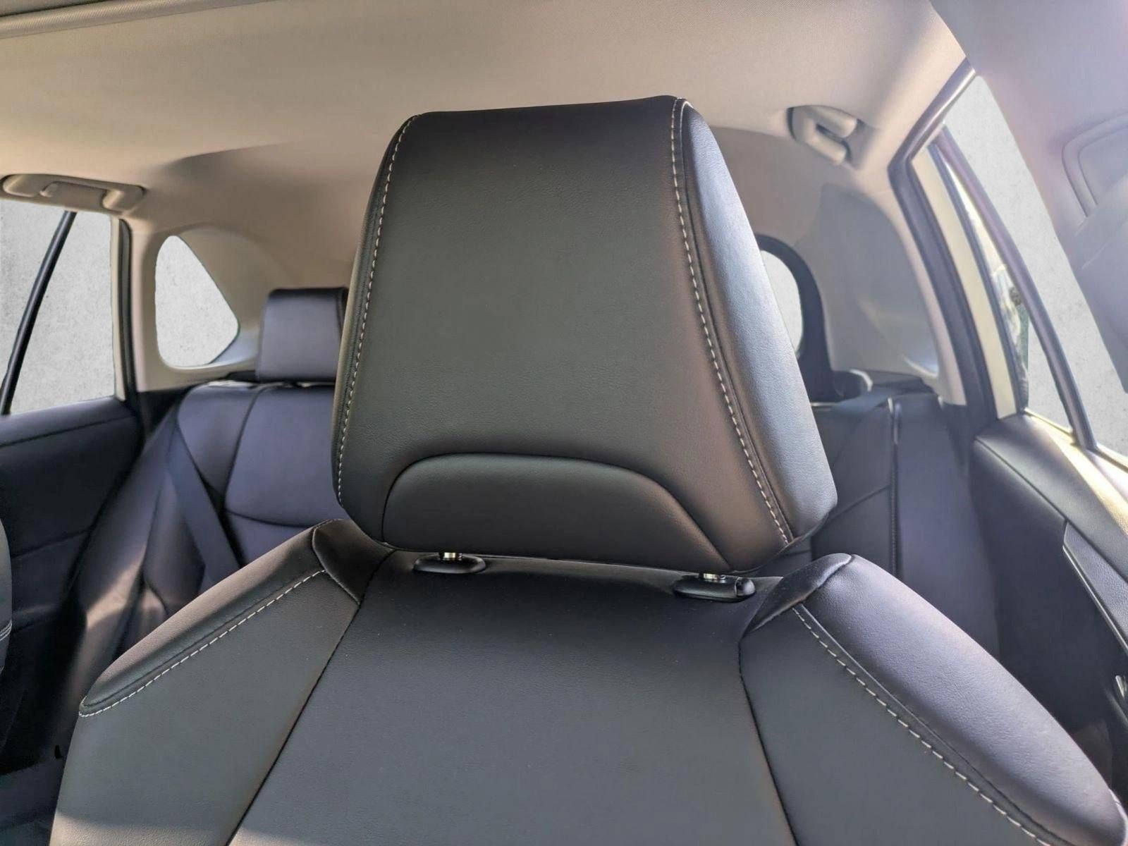 2022 Toyota RAV4 Hybrid XLE Premium AWD (Natl)