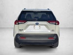 2022 Toyota RAV4 Hybrid XLE Premium AWD (Natl)