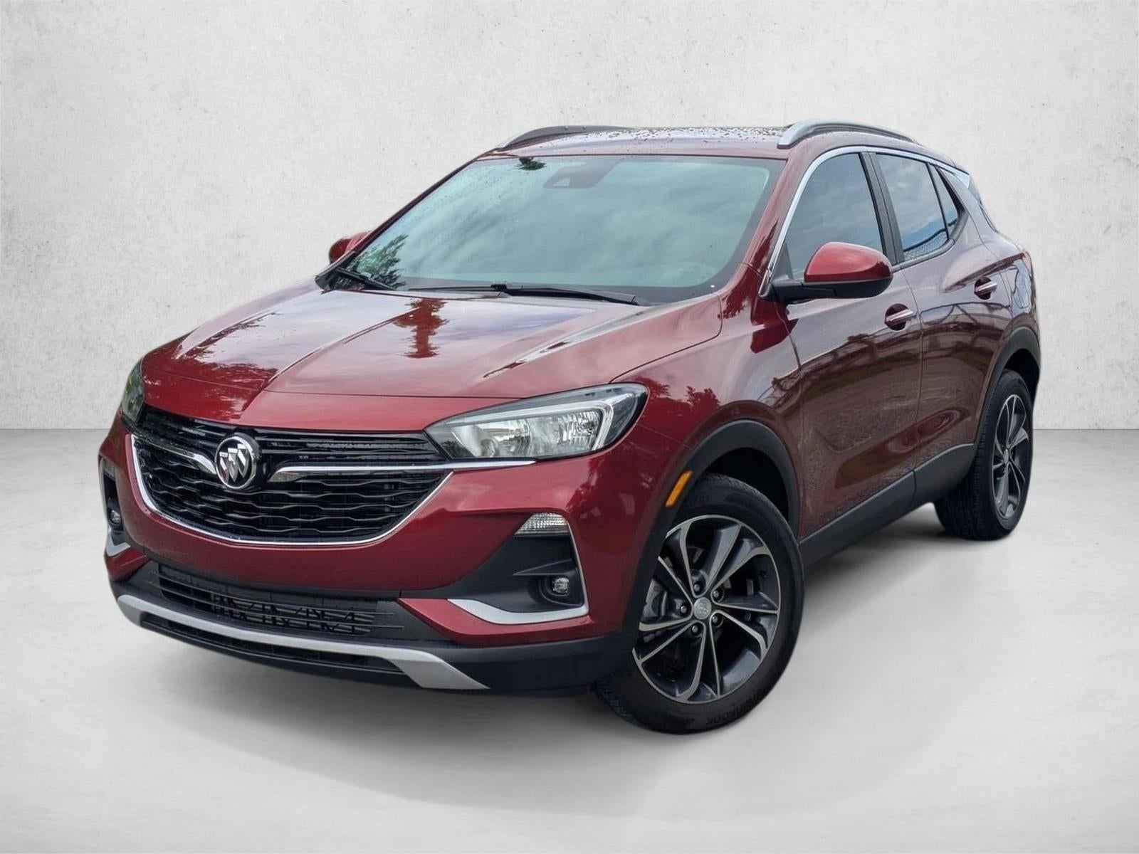 2023 Buick Encore GX Select FWD