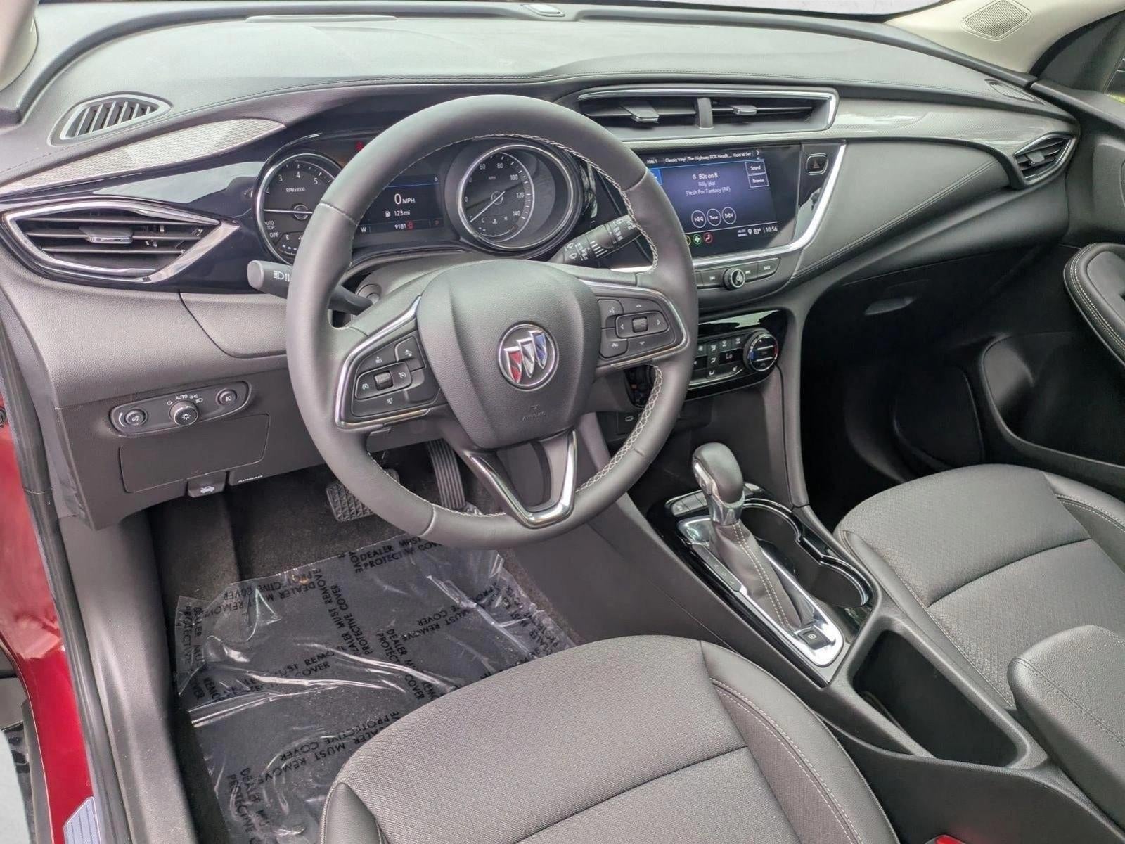 2023 Buick Encore GX Select FWD