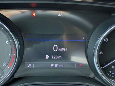 2023 Buick Encore GX Select FWD