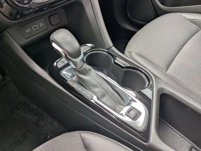 2023 Buick Encore GX Select FWD