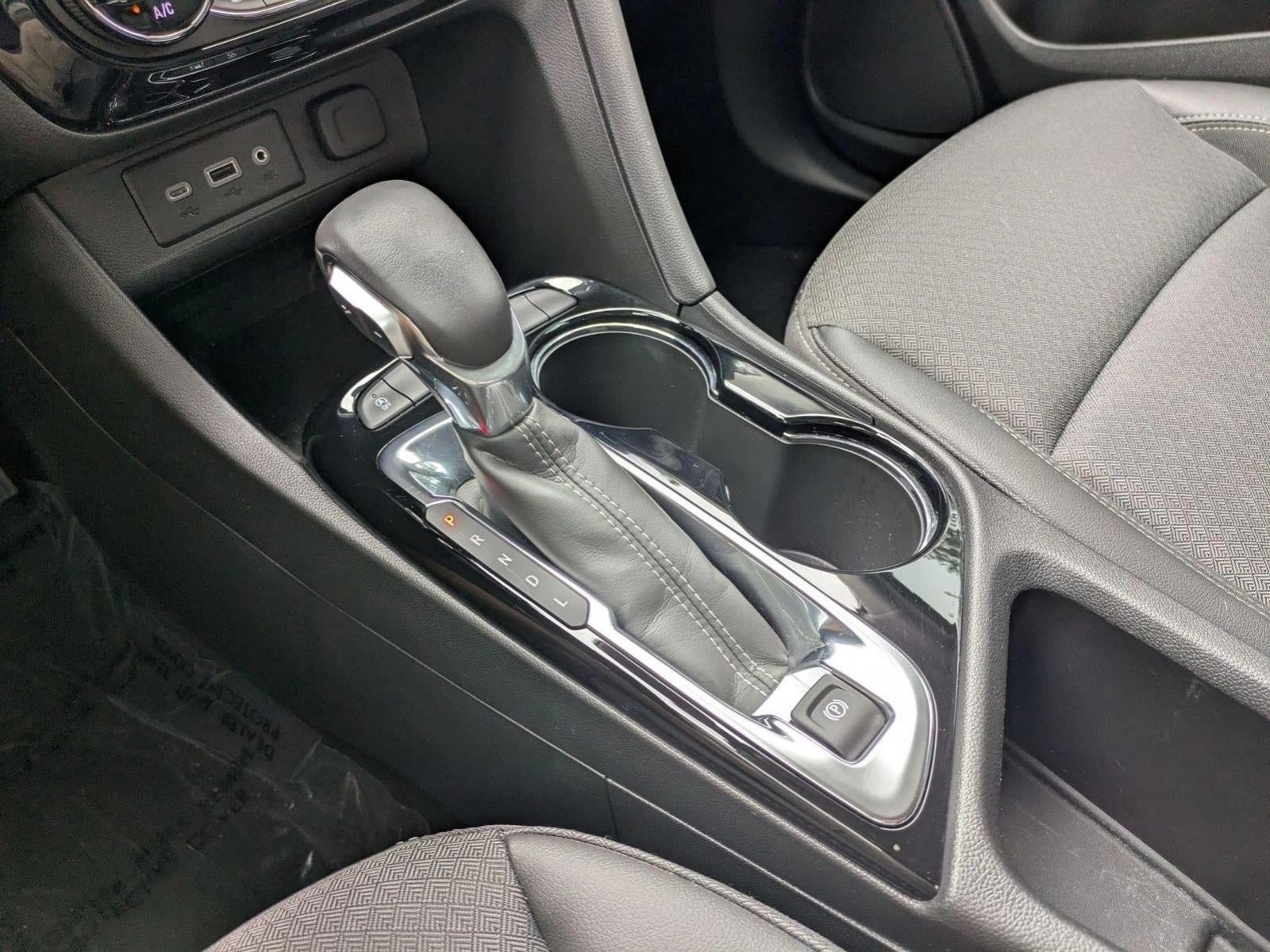 2023 Buick Encore GX Select FWD