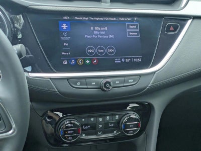 2023 Buick Encore GX Select FWD