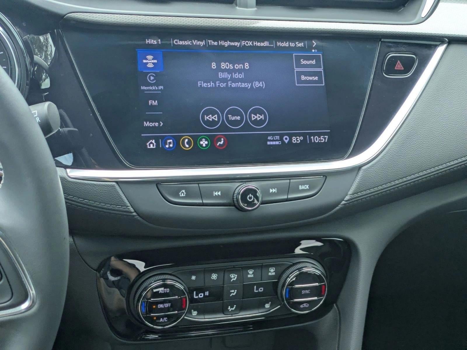 2023 Buick Encore GX Select FWD