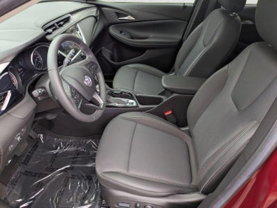2023 Buick Encore GX Select FWD