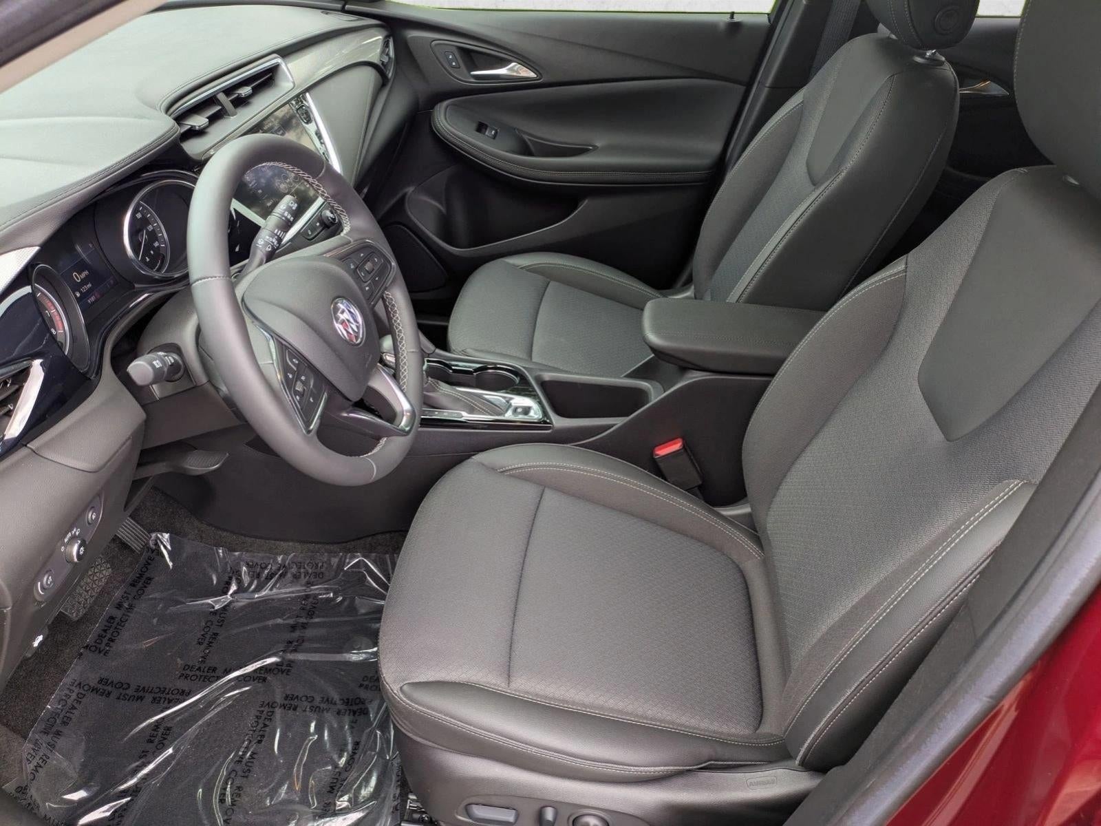 2023 Buick Encore GX Select FWD