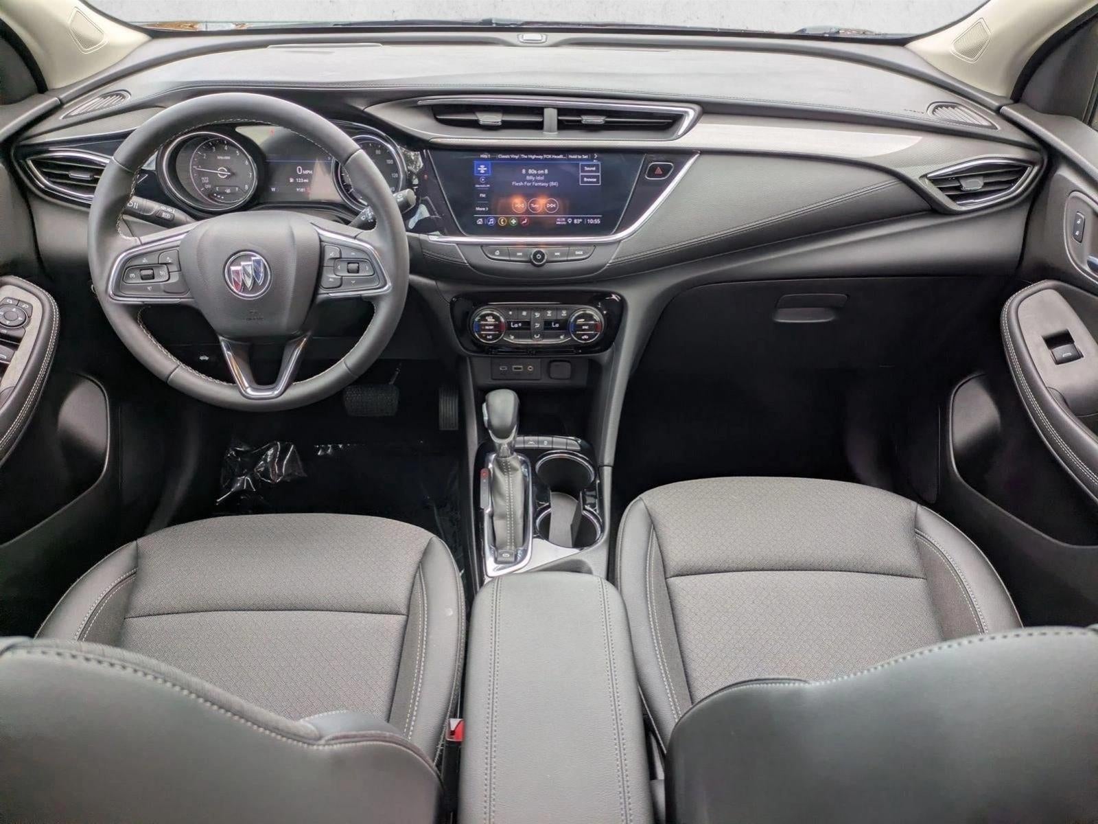 2023 Buick Encore GX Select FWD