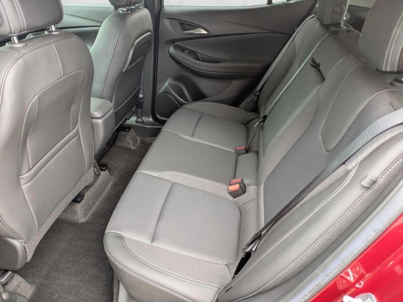 2023 Buick Encore GX Select FWD
