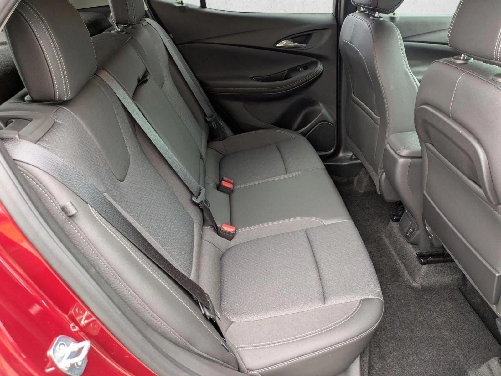 2023 Buick Encore GX Select FWD