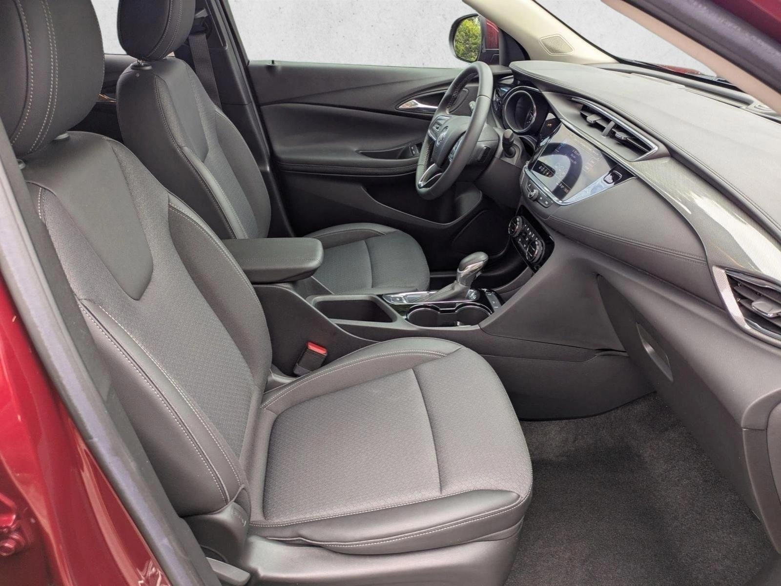 2023 Buick Encore GX Select FWD