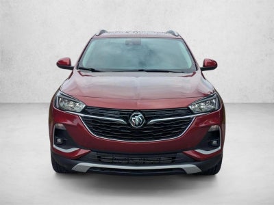 2023 Buick Encore GX Select FWD