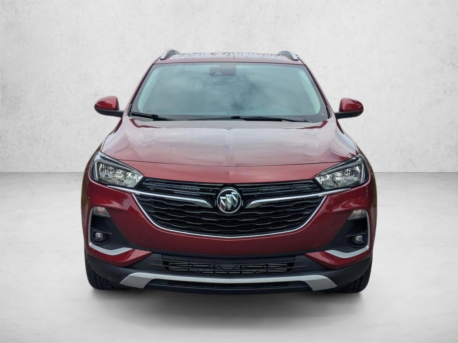 2023 Buick Encore GX Select FWD