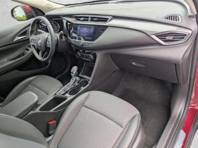 2023 Buick Encore GX Select FWD