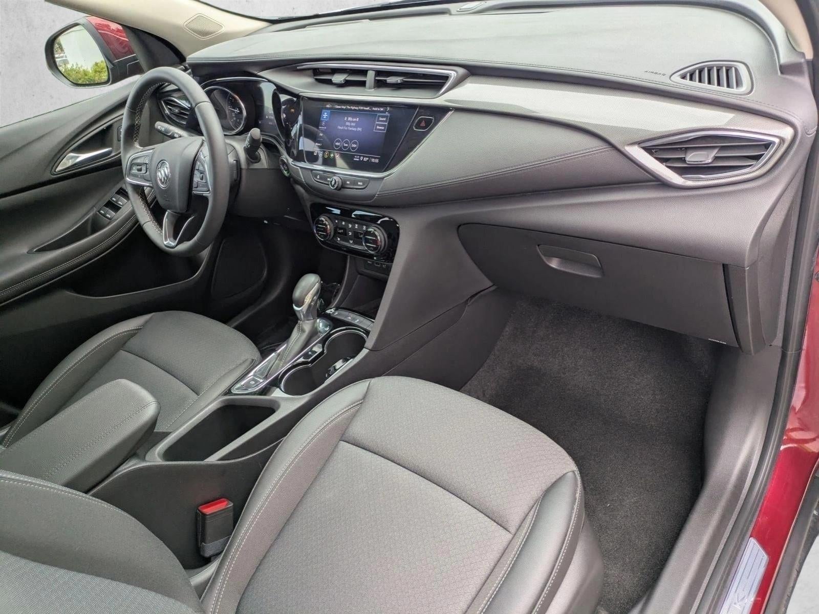 2023 Buick Encore GX Select FWD