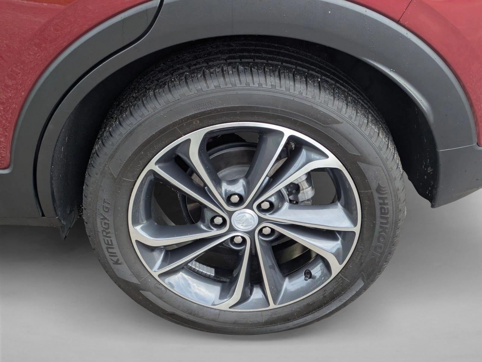 2023 Buick Encore GX Select FWD