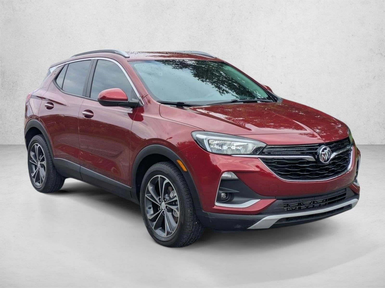 2023 Buick Encore GX Select FWD