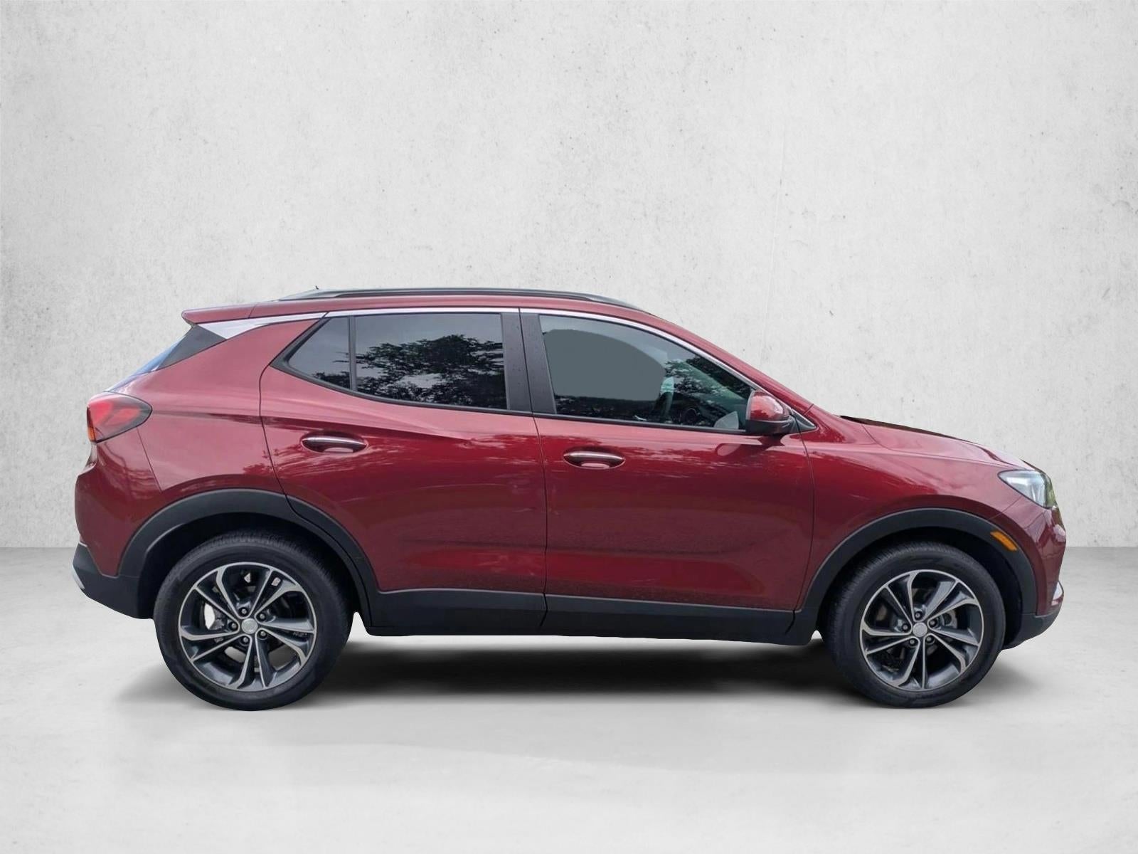 2023 Buick Encore GX Select FWD